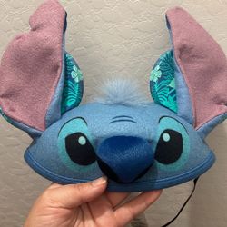Stitch Hat Disney