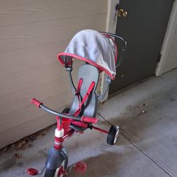 Little Tykes Tricycle 