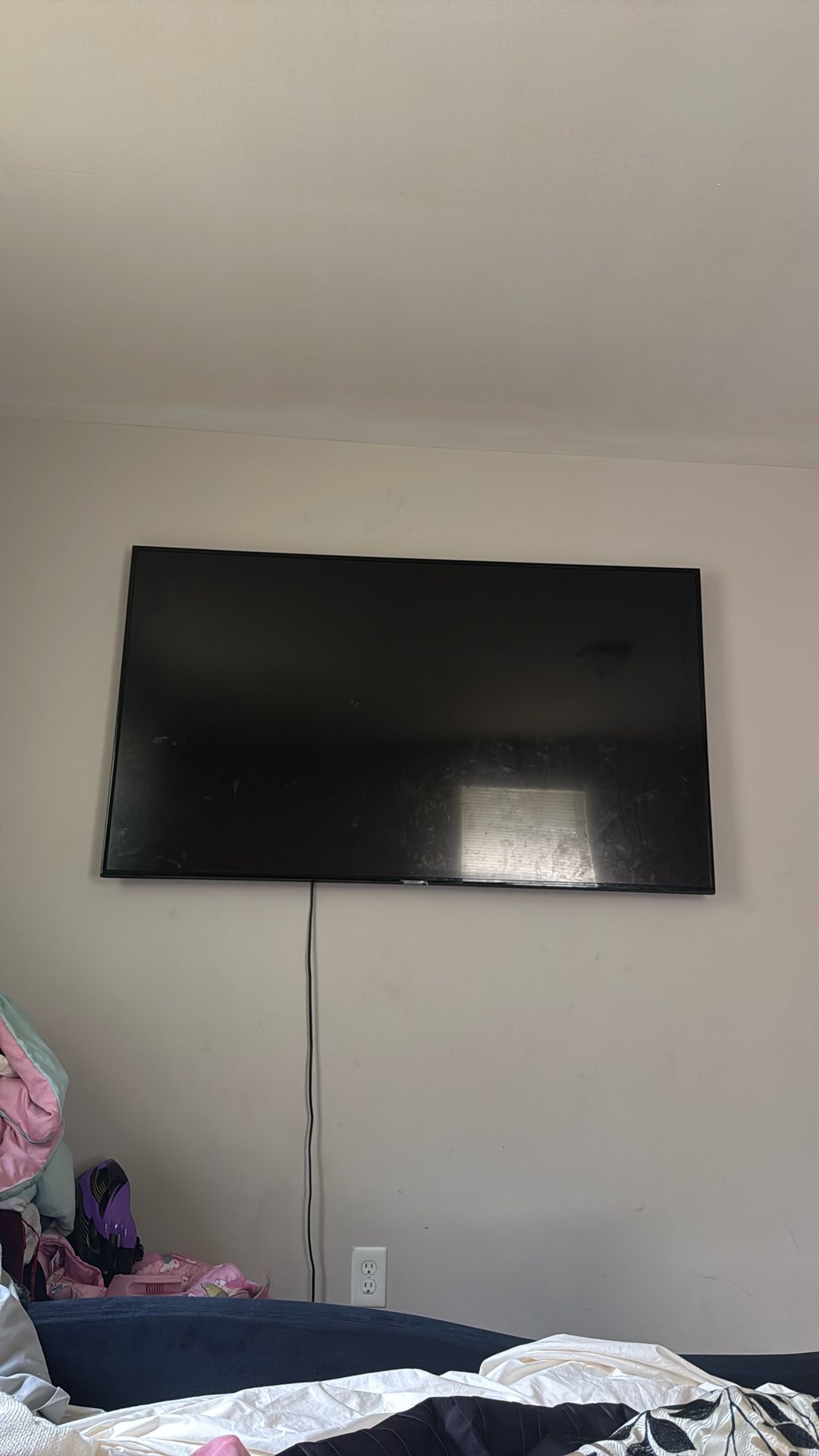 Flat Screen 