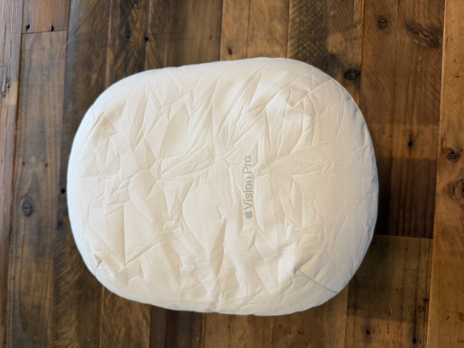 Apple Vision Pro Travel Case