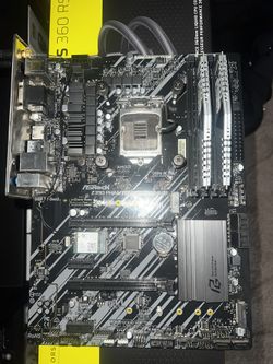 Gaming Pc Parts (MB)