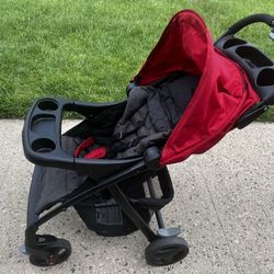 Stroller 