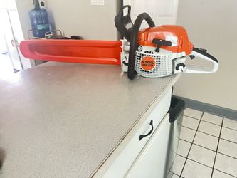 Stihl ms271 20” farm boss chainsaw brand new (few available)$540 each obo