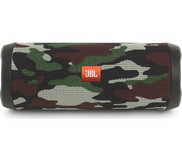 Jbl flip 4