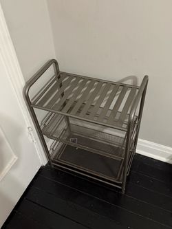 Shoe Rack