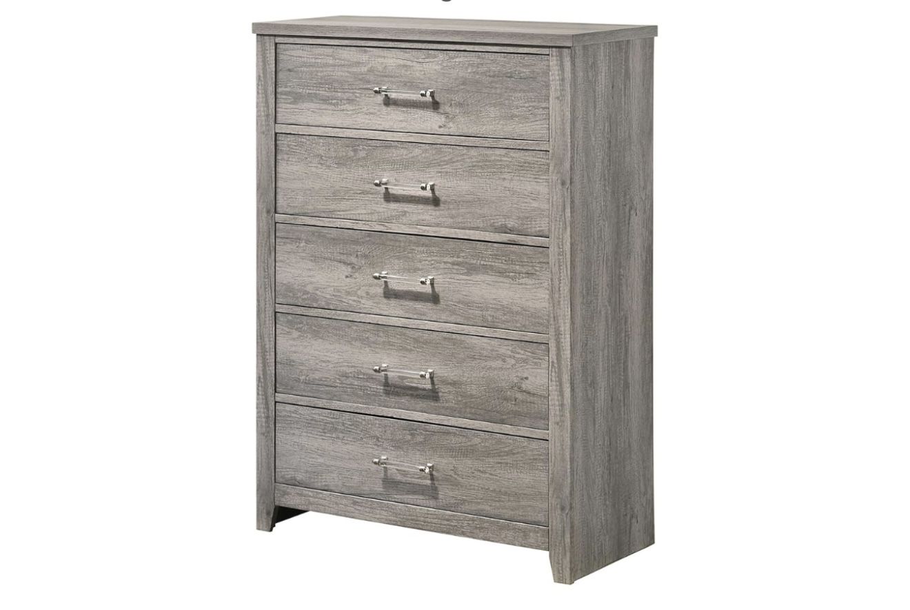 Chest