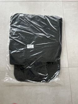 21-24 Honda Civic OEM Floor Mats