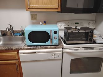 Kitchen appliances