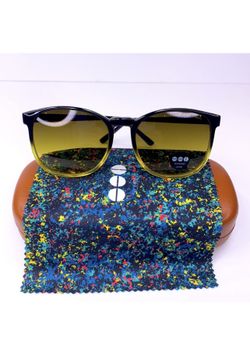 Komono Sunglasses NEW Urkel Expressionist