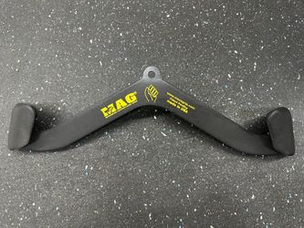 MAG grips medium pronate