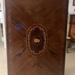 Antique Coffee  Table 