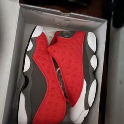 Air Jordan 13