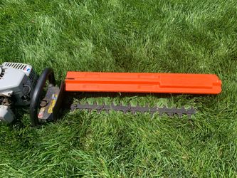 ECHO Hedge Trimmer