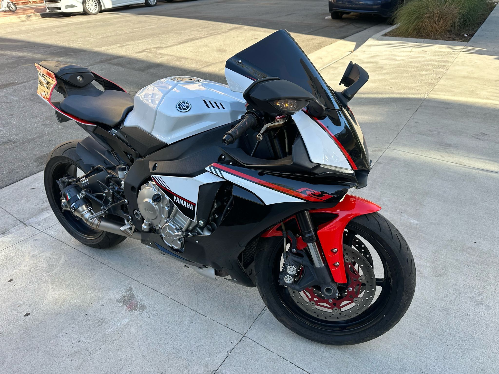 2016 Yamaha R1 for Sale in Los Angeles, CA - OfferUp