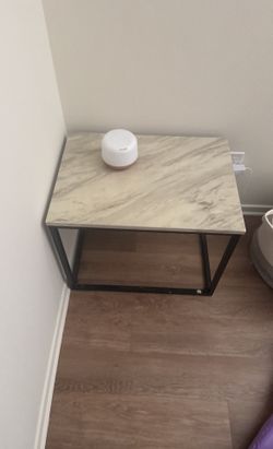 Living room Tables