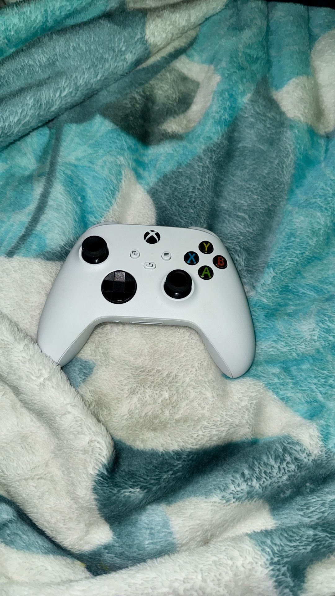 New Controller