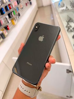 iPhone XS Max 64GB unlock