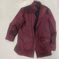 XL Weatherproof Brand light winter Jacket 