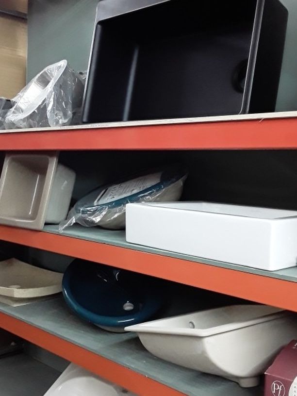 Sinks Prices varies
