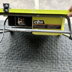 Tile Cutter 