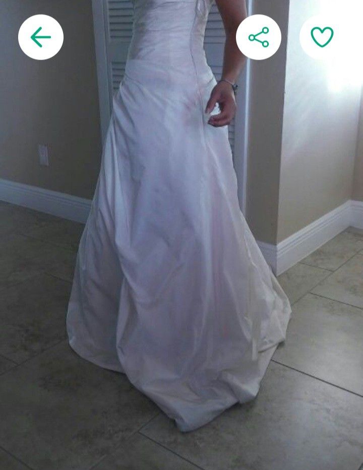 Brides Dress
