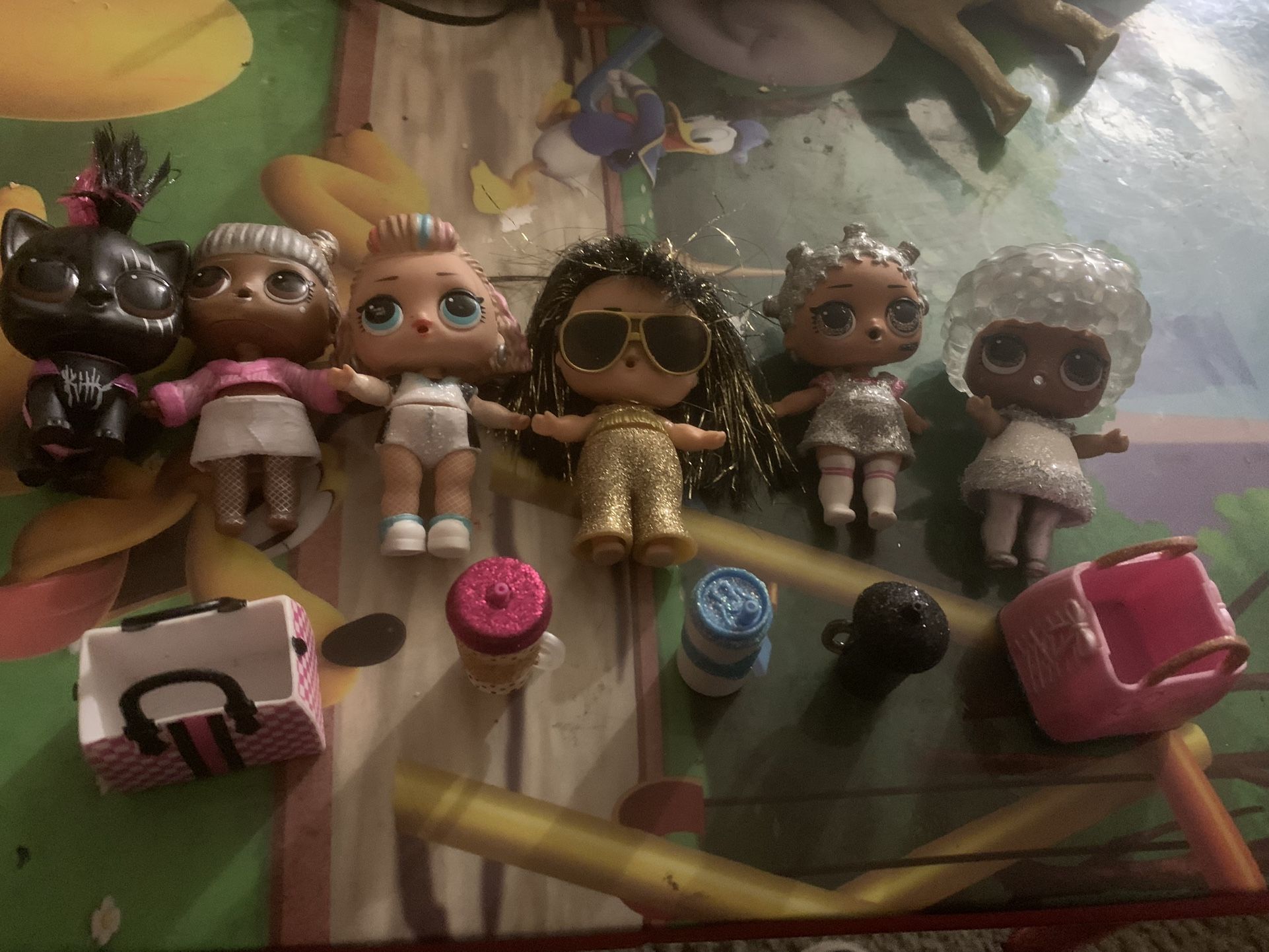 Lols Dolls