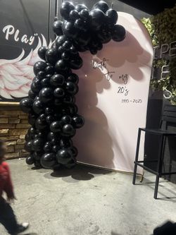 Balloon Arches