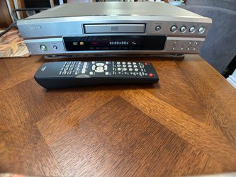 Denon DVD-2910 SILVER
