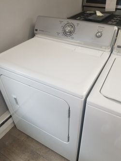 Maytag