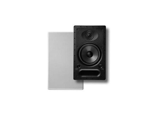 Polk audio 65RT in wall speakers