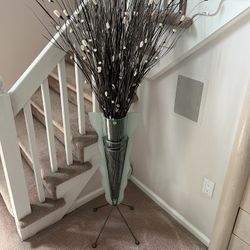 Vase Stand 