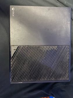 xbox one