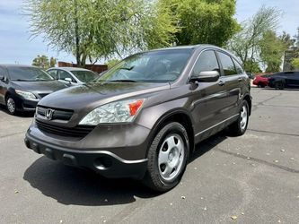 2009 Honda CR-V
