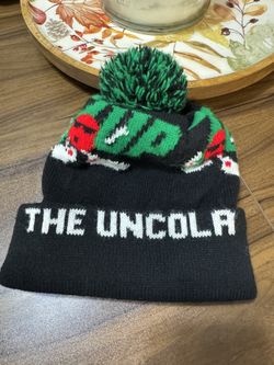 7 Up “The Uncola” Beanie 