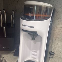 Baby brezza