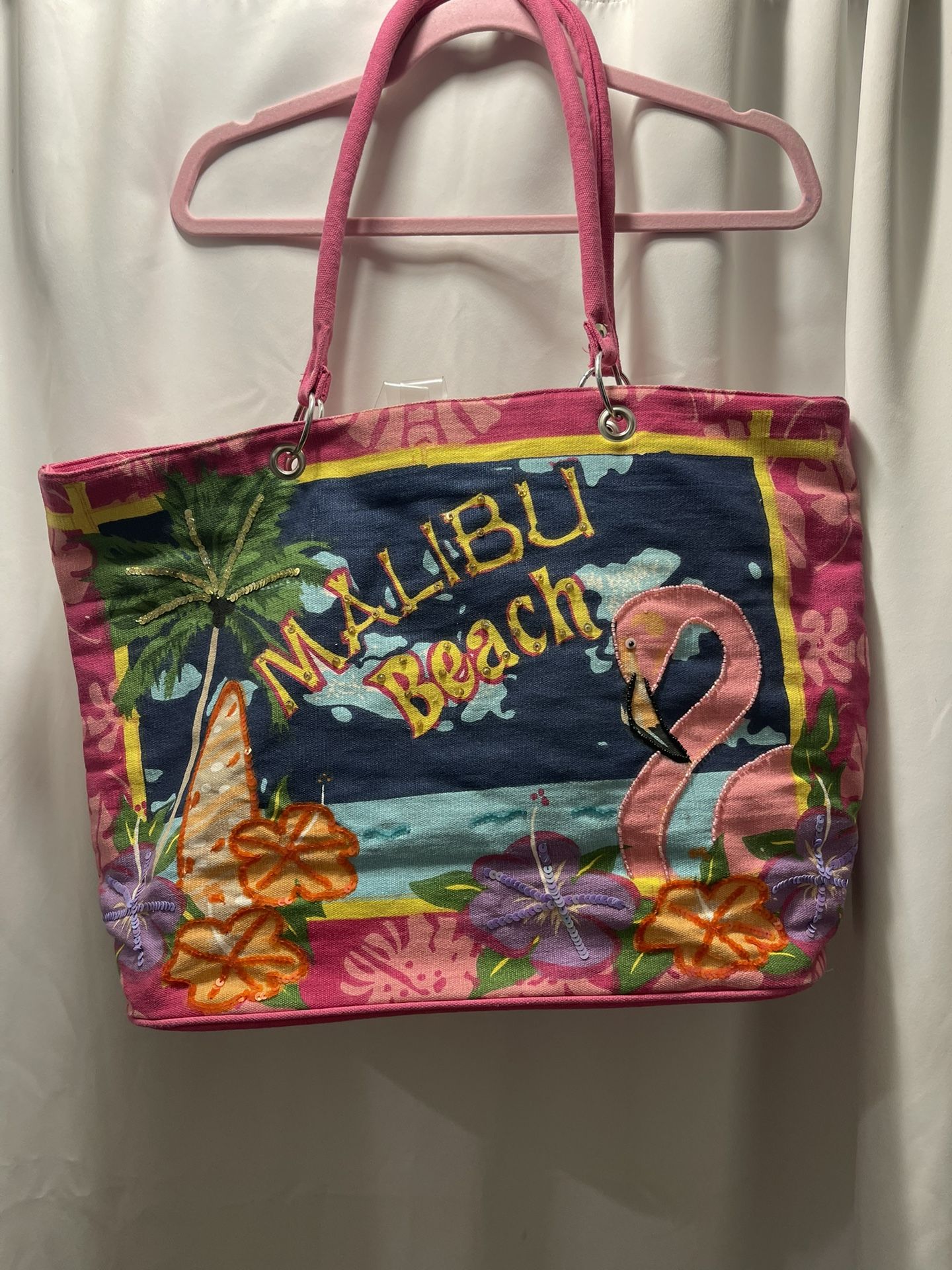 Malibu Bag