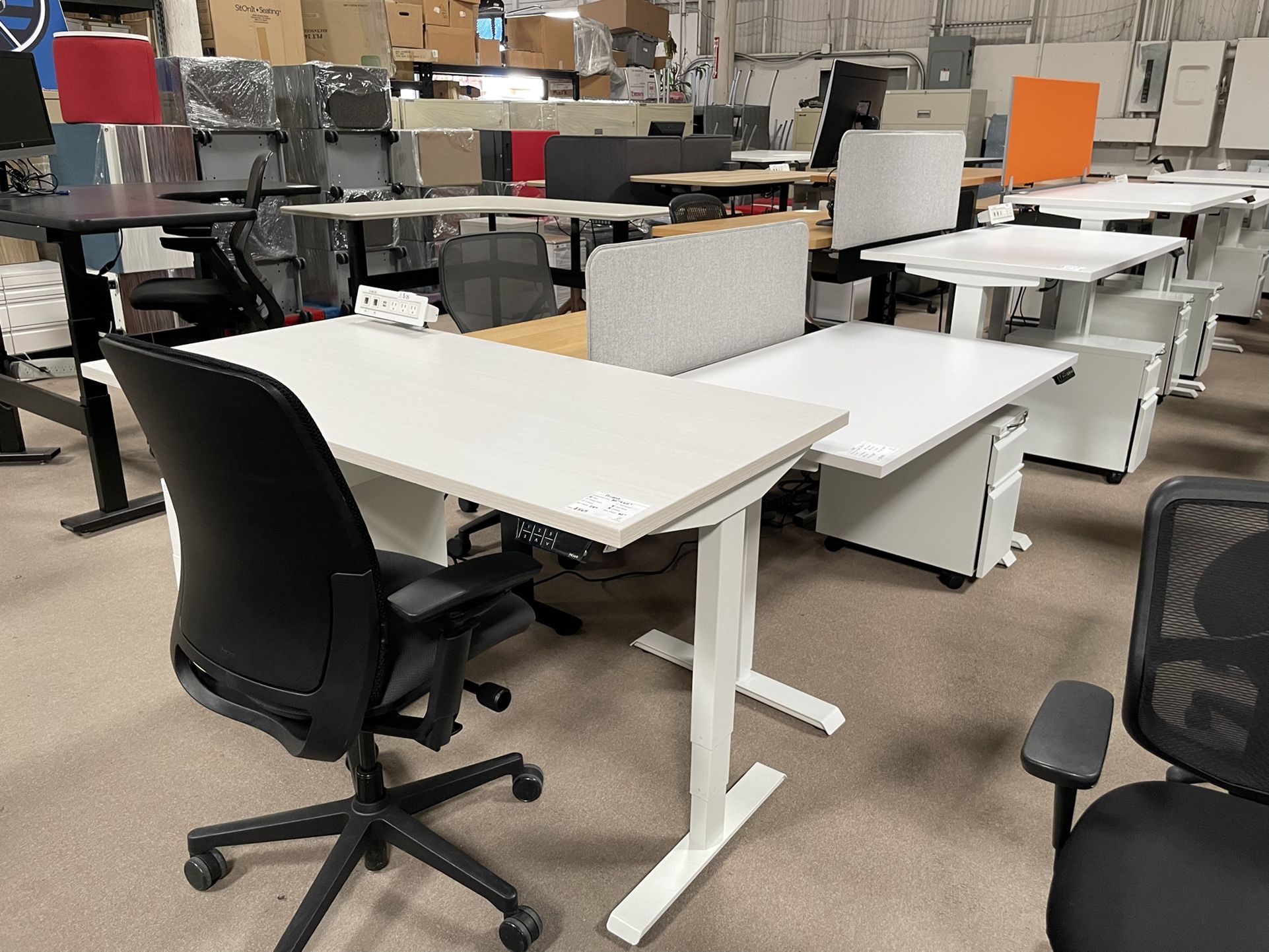 Office Furniture Sale