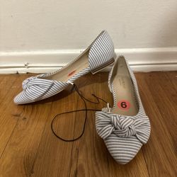 Ballet Flats