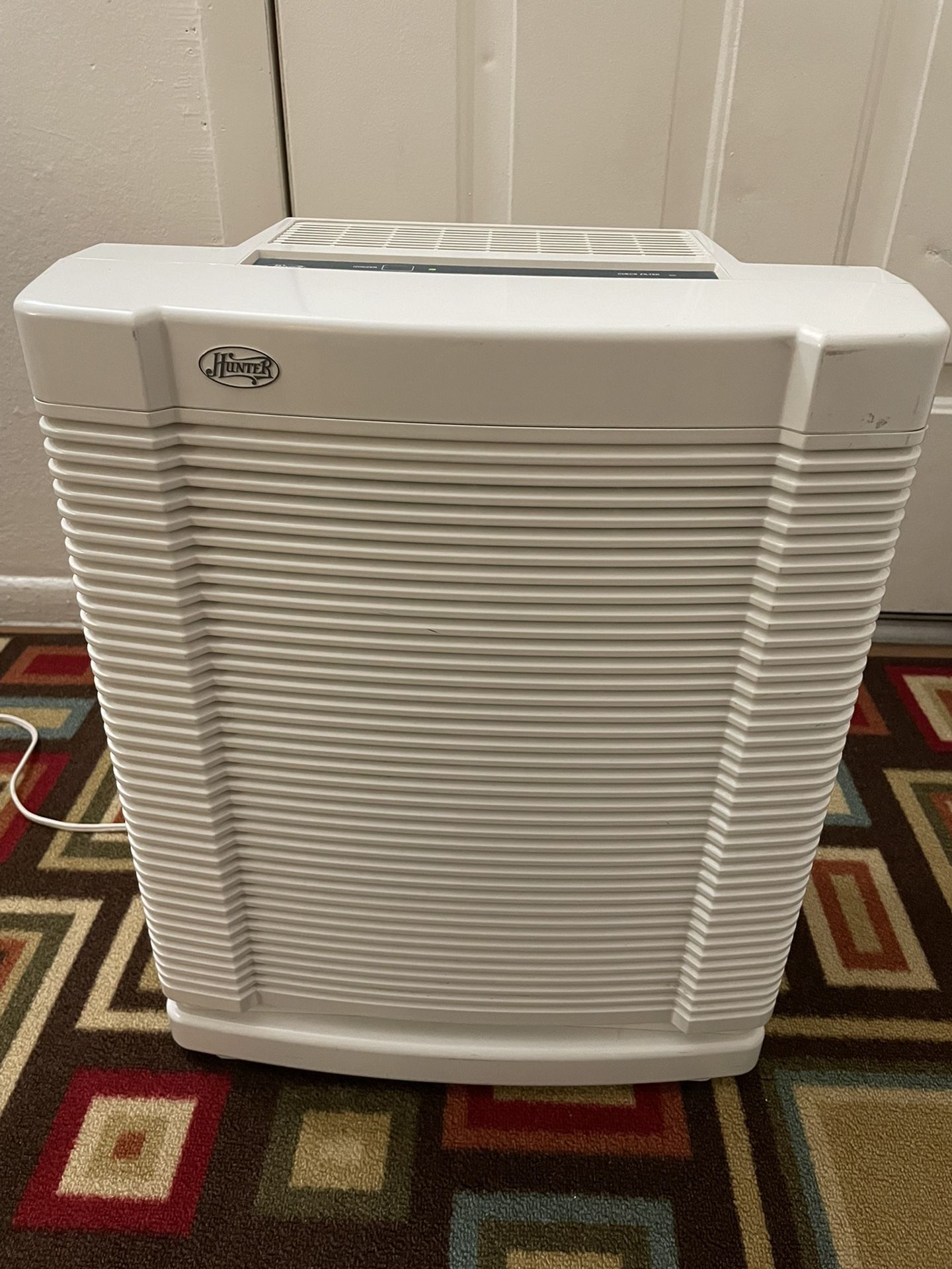 Hunter Air Purifier Model 30375