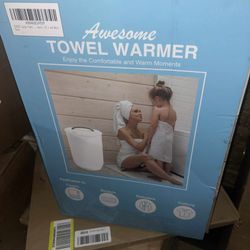 Towel Warmer