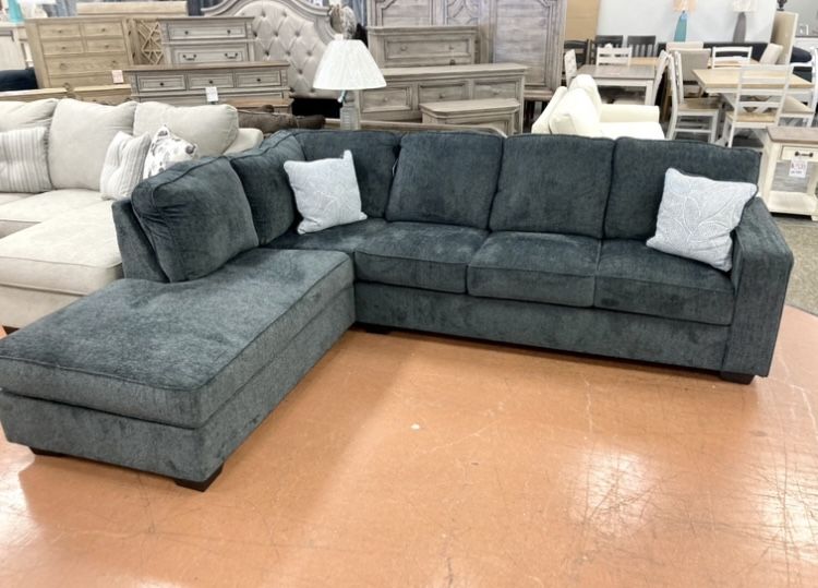 New Sectional — AVAILABLE NOW
