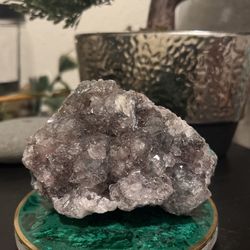 Assorted Amethyst Crystal Clusters $15-$25