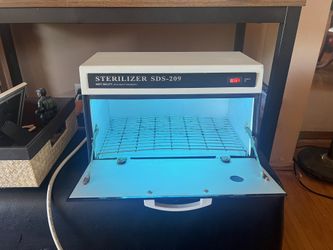 Sterilizer SDS-209