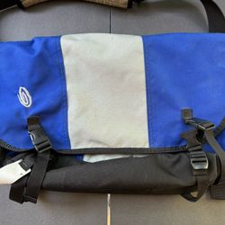 Messenger Bag