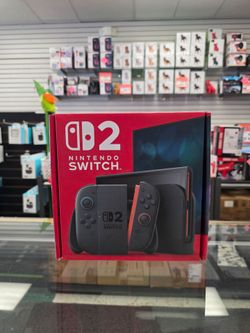 Nintendo switch 2 on payments with $49 down payment to take home easy application and easy approval