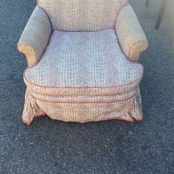 Vintage Chair