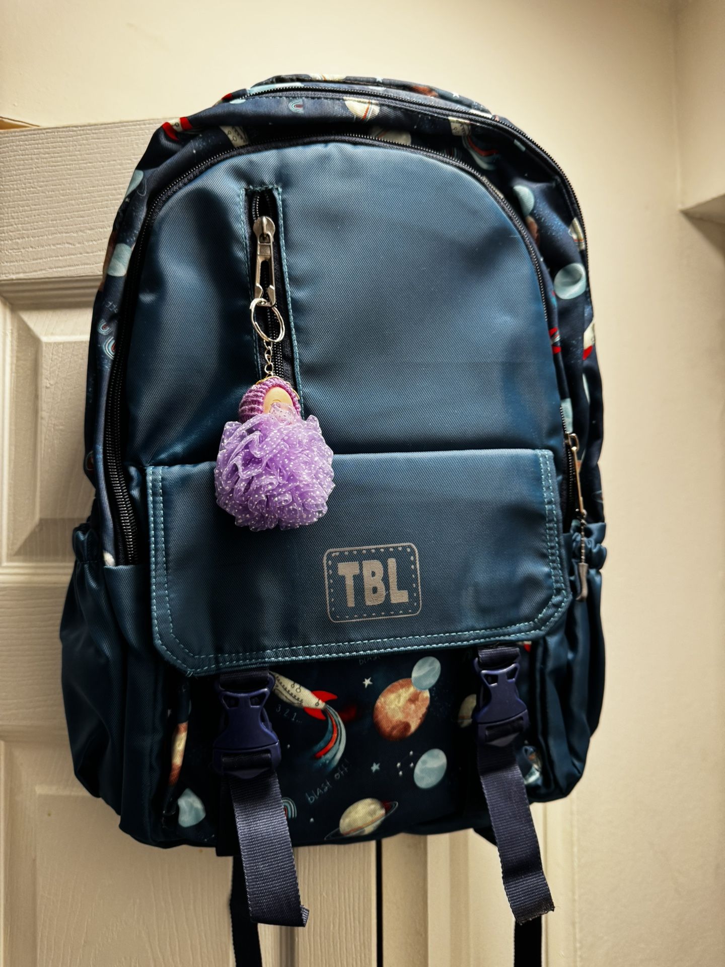 Backpack
