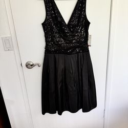 New Dress With Tag Size 4