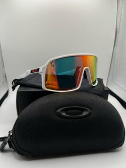Oakleys sunglasses
