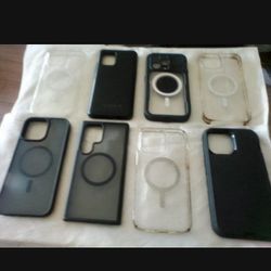 iPhone Cases